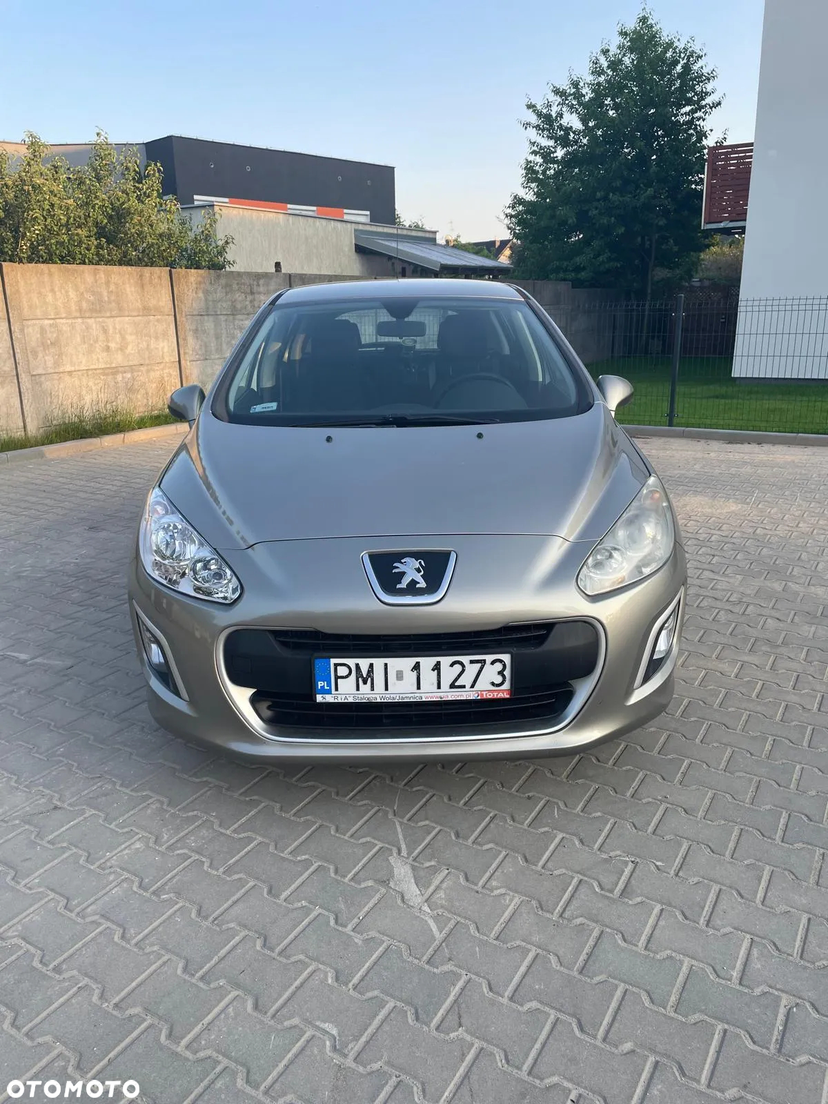 Peugeot 308 1.6 HDi Access - 2