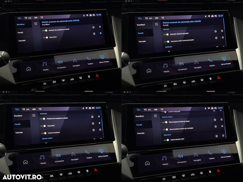 Peugeot 308 BlueHDi 130 EAT8 Allure - 18