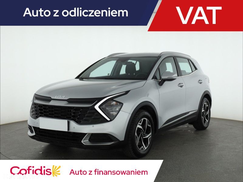 Kia Sportage - 2