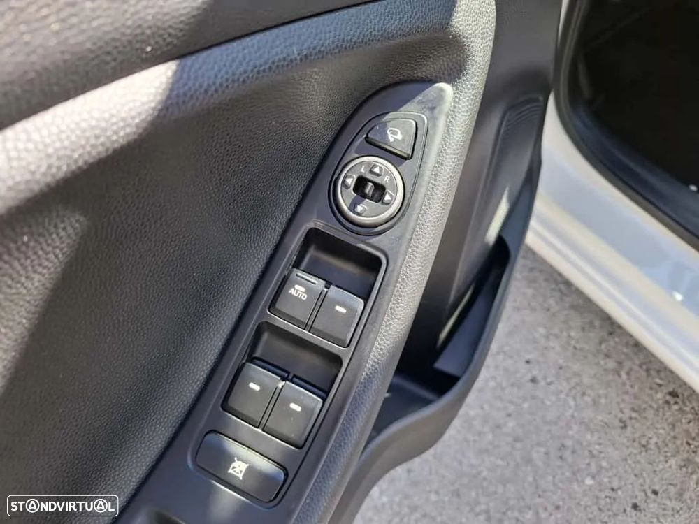 Hyundai i20 1.0 T-GDI Style - 11