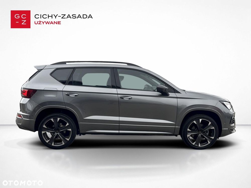 Cupra Ateca 1.5 TSI DSG - 6