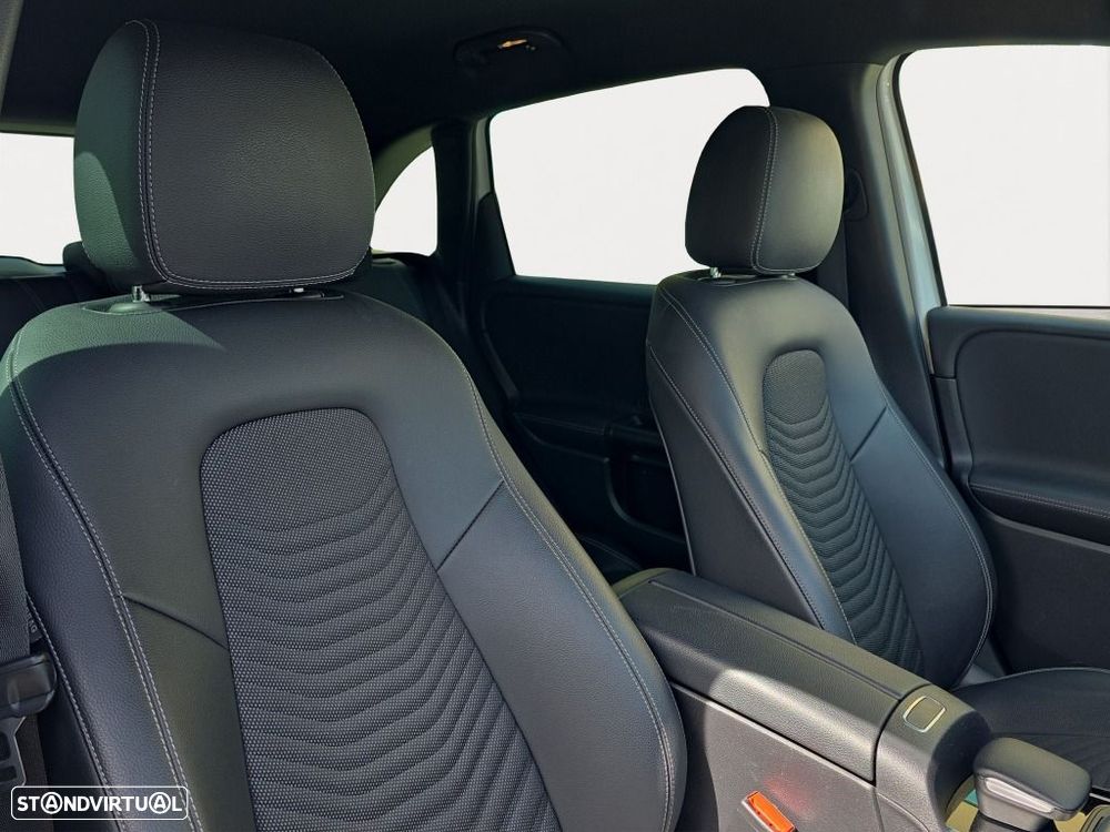 Mercedes-Benz B 180 d Style Plus Aut. - 13