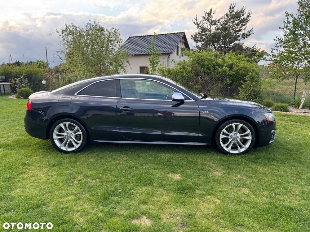 Audi S5 Coupé S tronic - 5