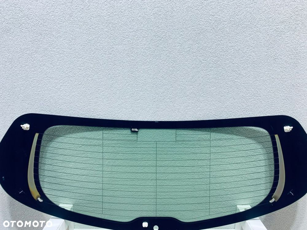 Szyba tylna NOWA MAZDA CX-5 2012-2017 OE - 3