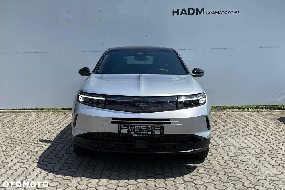 Opel Grandland 1.2 mHEV GS eDTC6 - 3