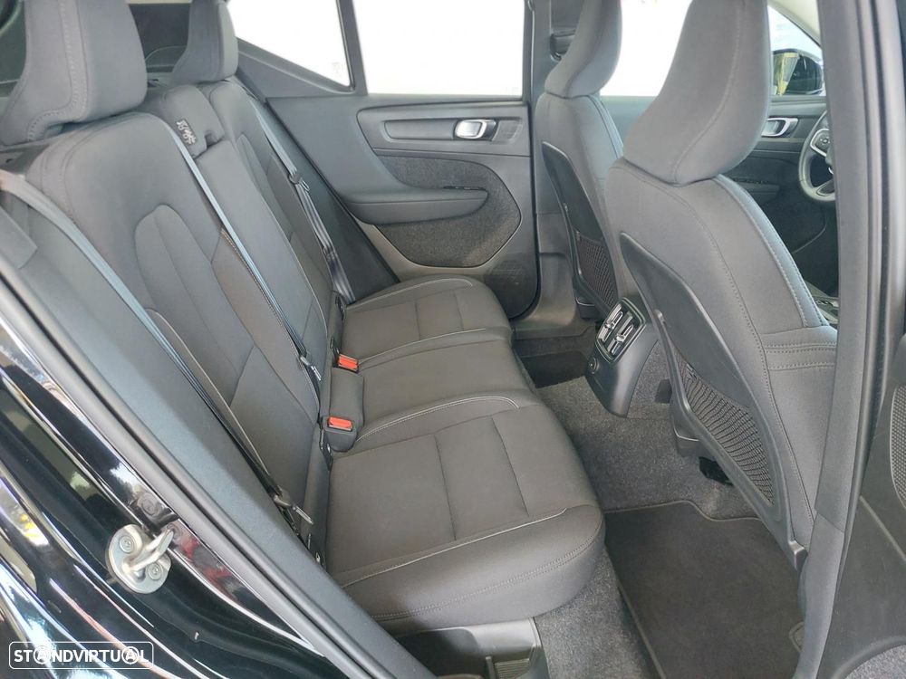 Volvo XC 40 1.5 T5 PHEV Inscription Expression - 31