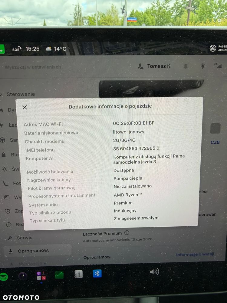 Tesla Model Y Long Range Dual Motor AWD - 13