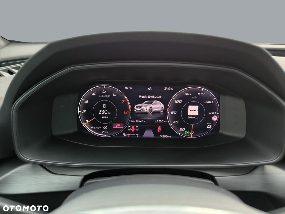 Cupra Formentor - 13