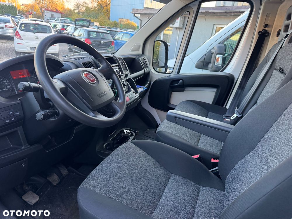 Fiat DUCATO - 12
