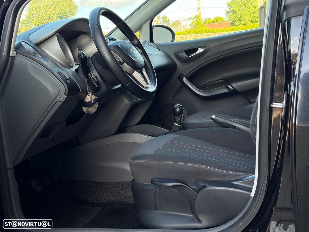 SEAT Ibiza 1.2 12V Style - 14