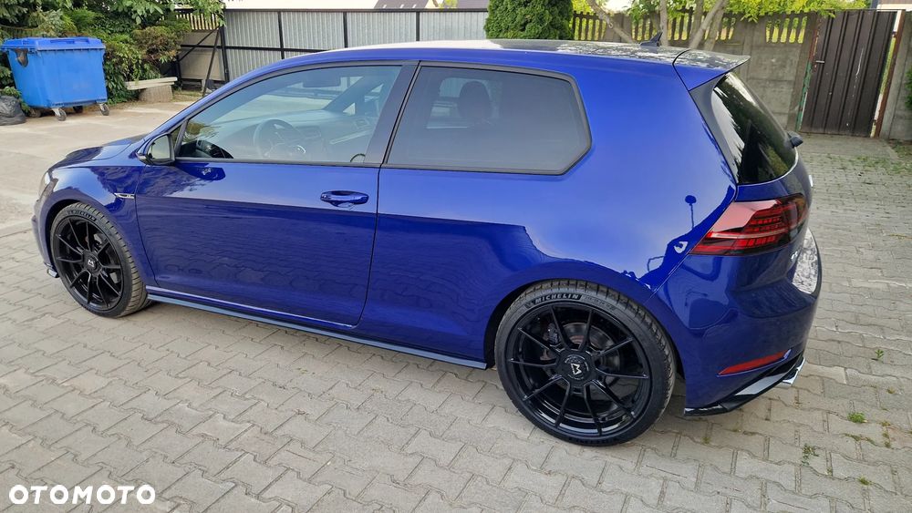 Volkswagen Golf 1.4 TSI DSG Sound - 12