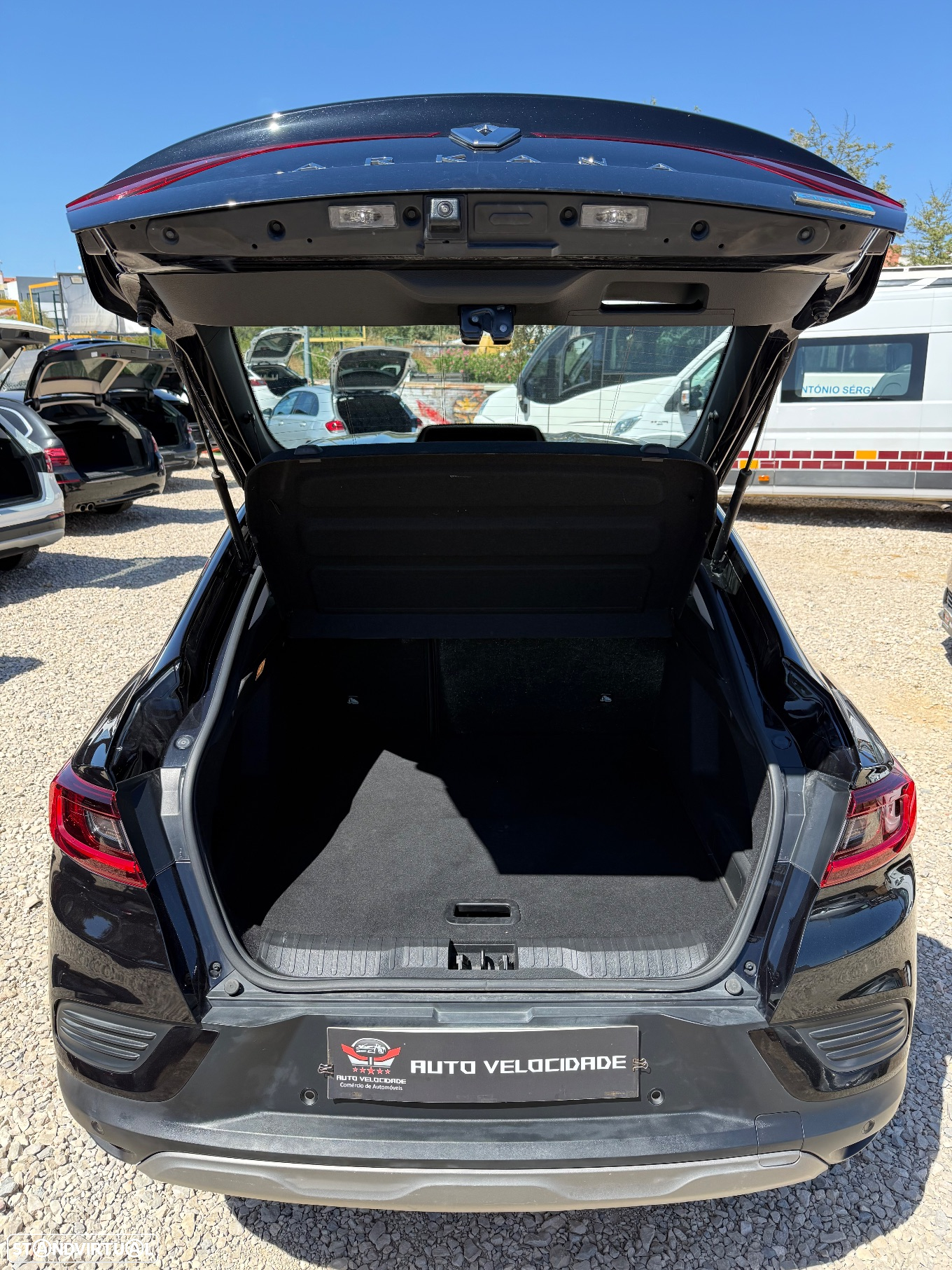 Renault Arkana 1.6 E-Tech Intens - 5
