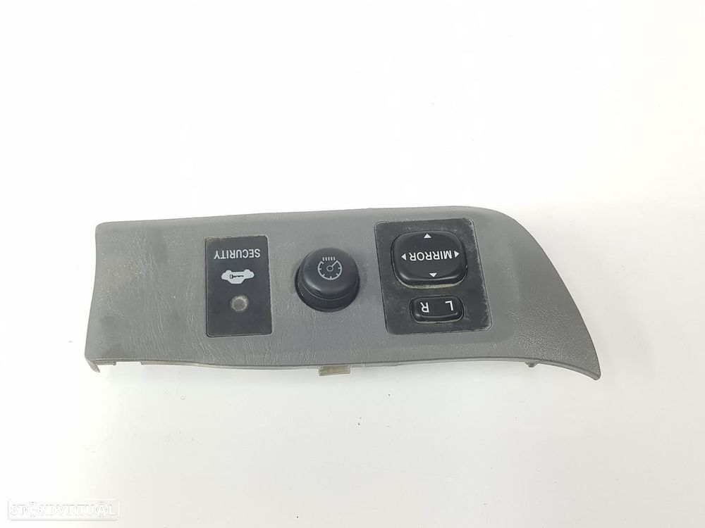 COMANDO ESPELHO RETROVISOR TOYOTA RAV 4 II 2001 -8487034010 - 1