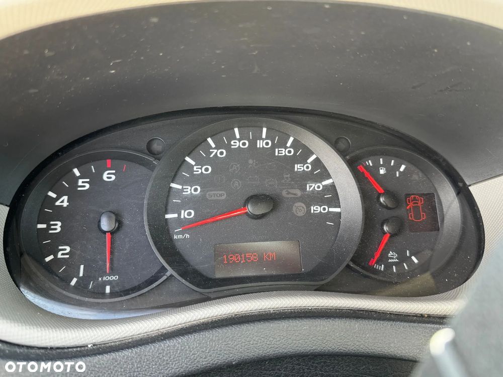 Renault Master - 12