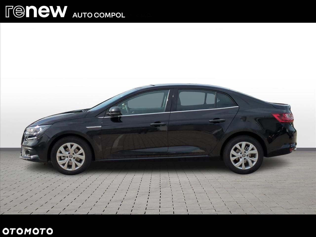 Renault Megane 1.3 TCe FAP Limited - 3