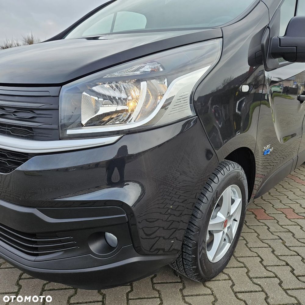 Fiat Talento Multicab L2H1 S&S SX - 6