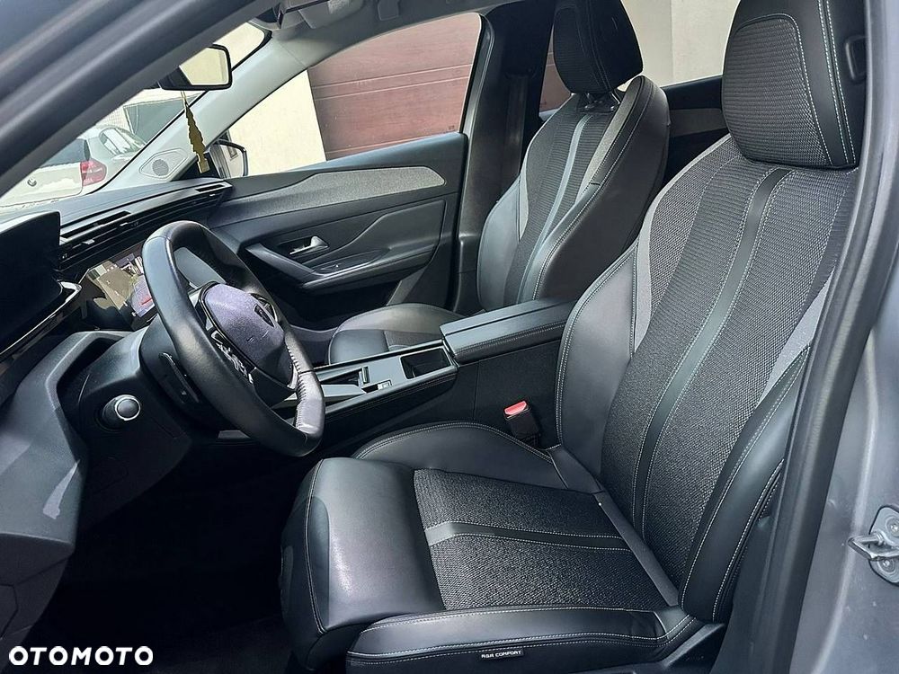 Peugeot 308 - 16