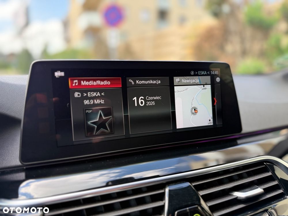 BMW Seria 5 - 29