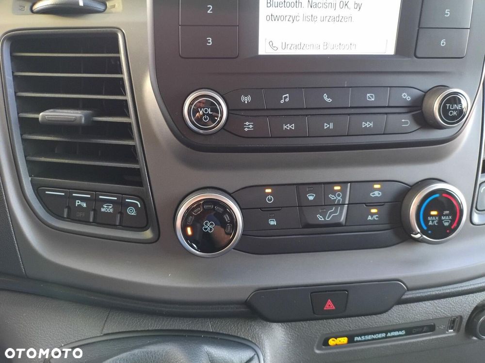 Ford transit-custom 340 L2H1 2,0EcoBlue Trend - 25
