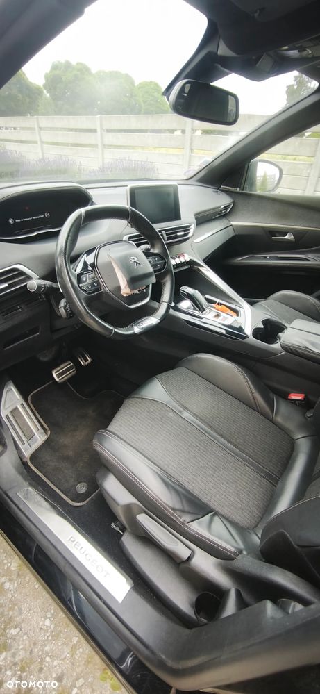 Peugeot 3008 THP 165 EAT6 Stop & Start Allure - 10