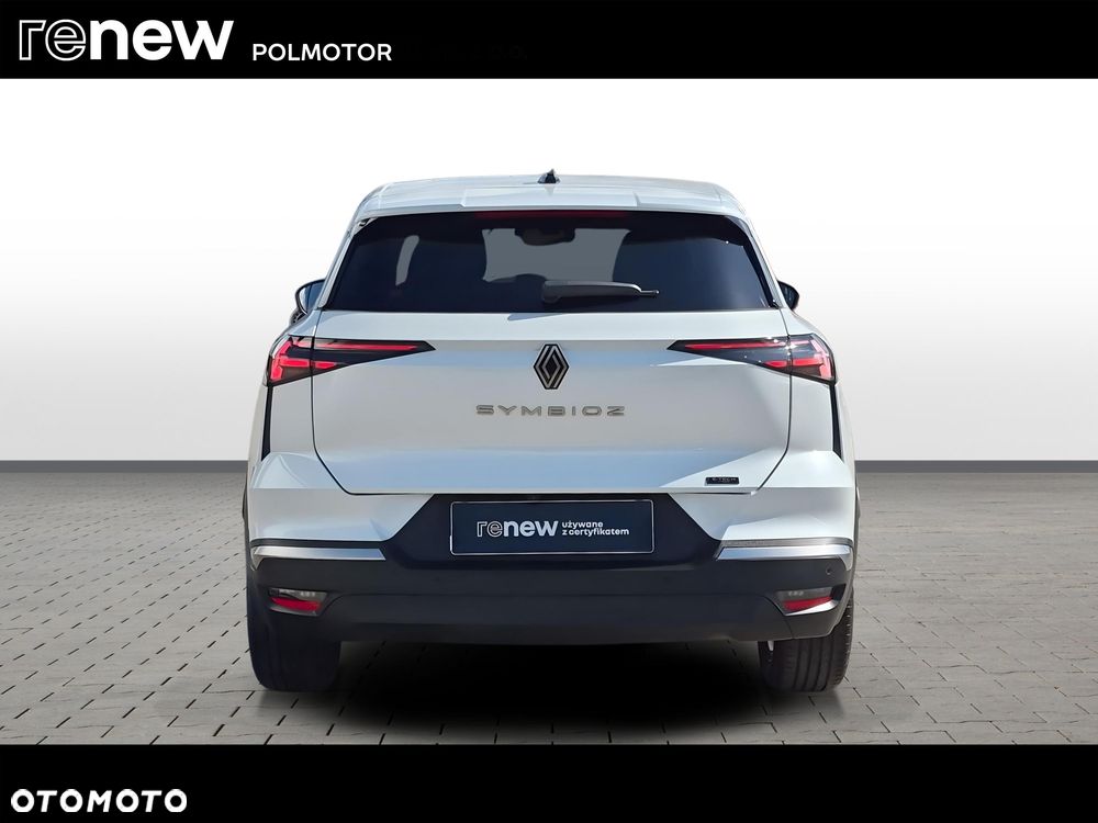 Renault Symbioz 1.6 E-Tech Full Hybrid 145 Techno - 4