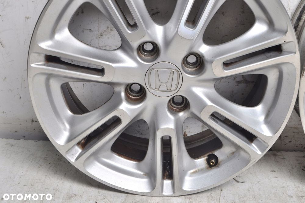 HONDA INSIGHT FELGI ALUMINIOWE 15 4X100 5,5J ET45 TM8555B - 7