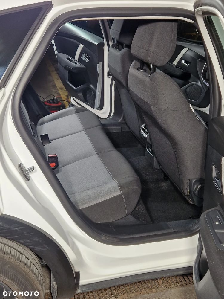 Citroën C4 1.2 PureTech C-Series S&S - 9