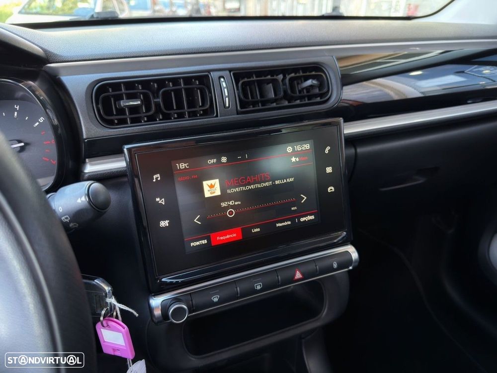 Citroën C3 1.2 PureTech Collection - 18