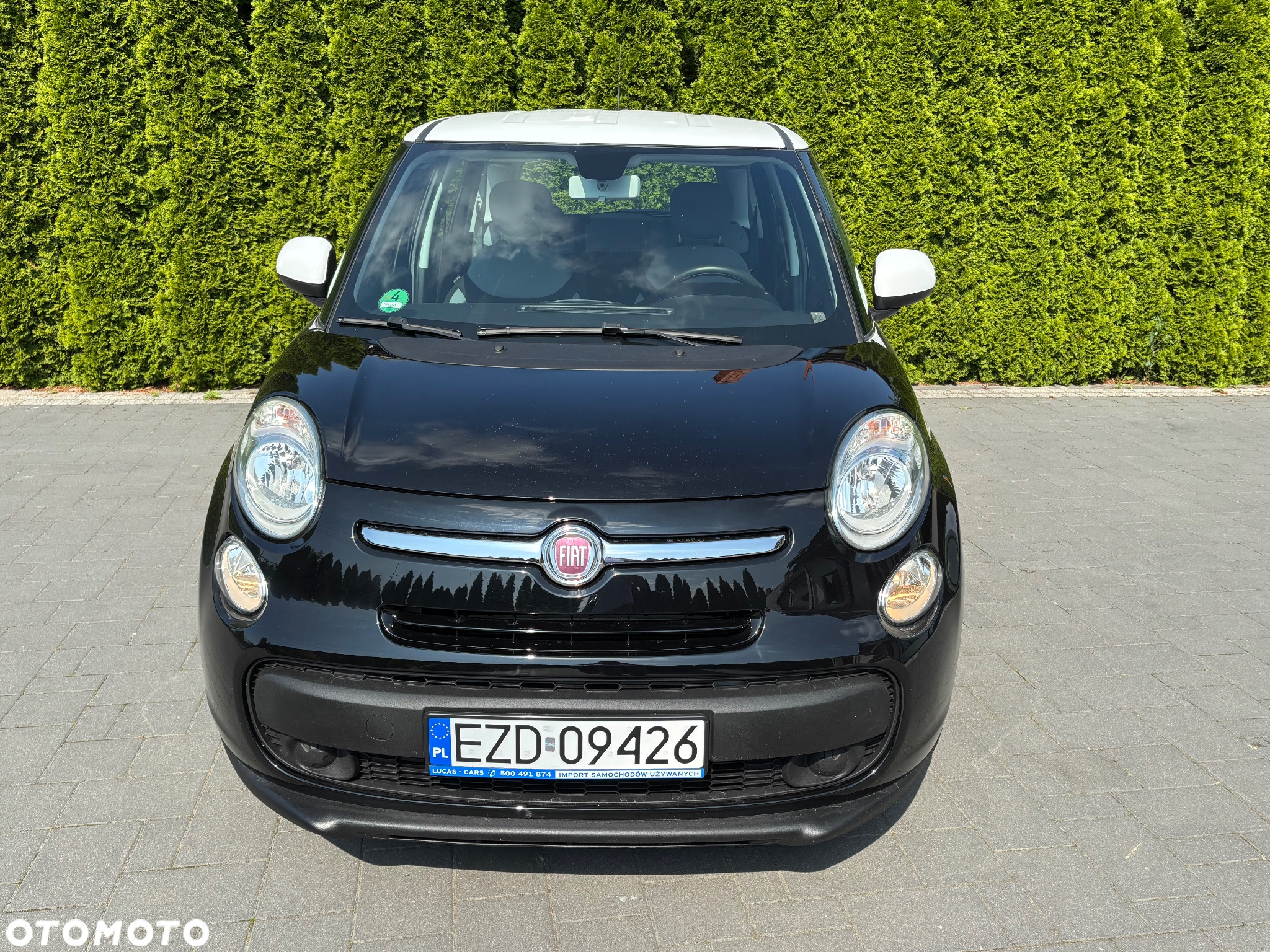 Fiat 500L 1.4 16V Pop Star - 2
