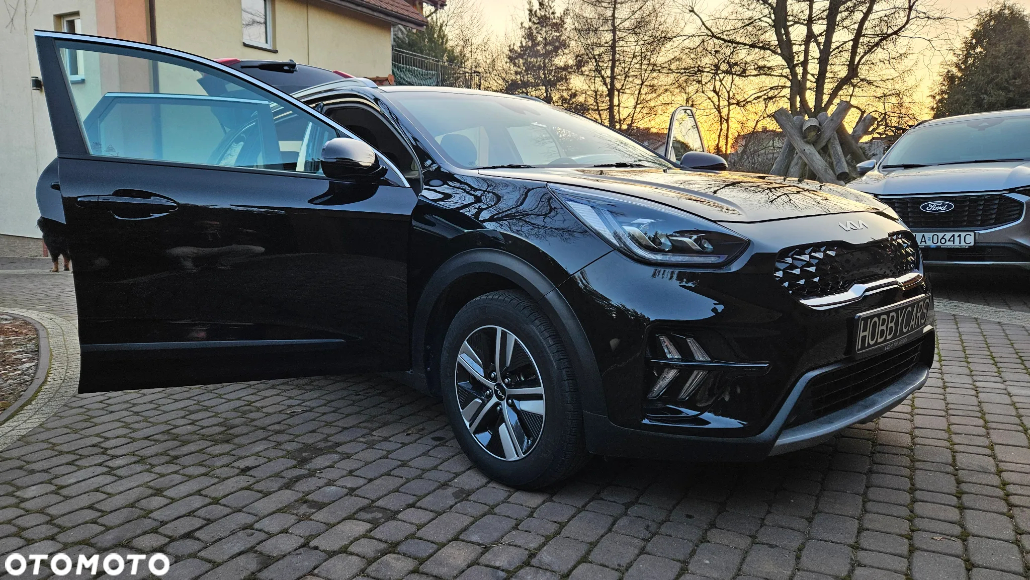 Kia Niro - 3