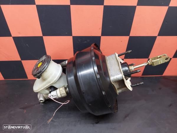 Servo Freio Isuzu D-Max I (Tfr, Tfs, Trf) - 2