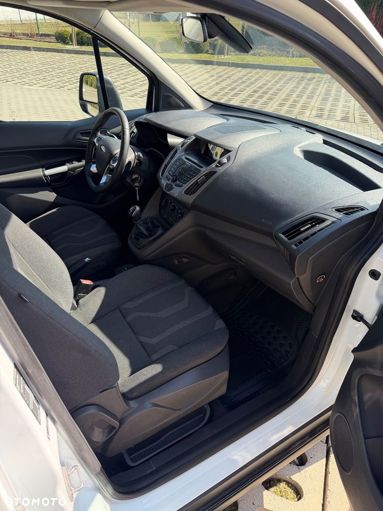 Ford Tourneo Connect Grand 1.5 EcoBlue Start/Stop Active - 21