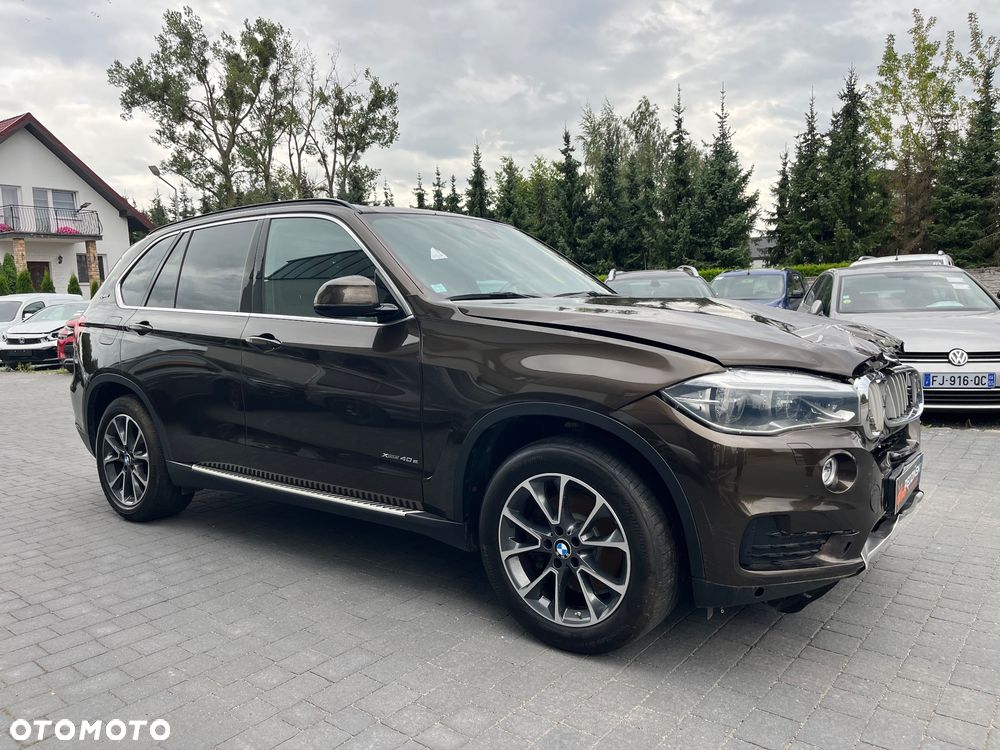 BMW X5 - 3