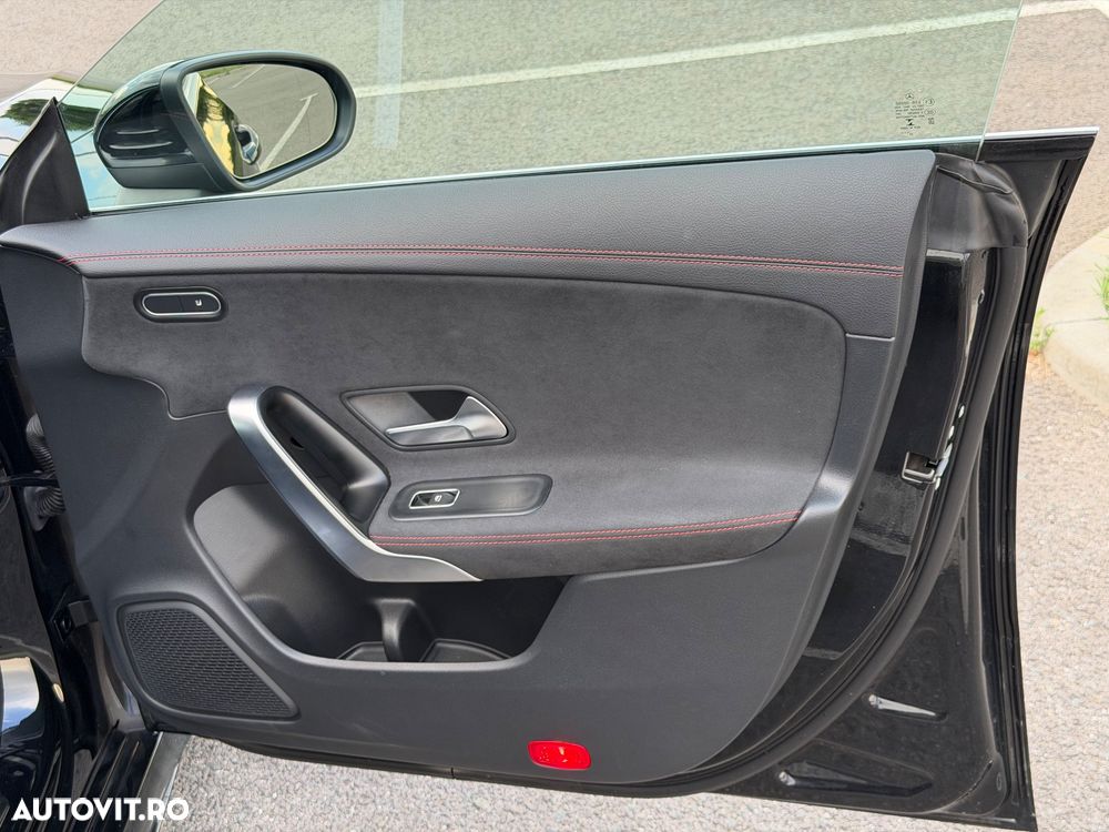 MERCEDES-BENZ CLA 2022 — imagine 15