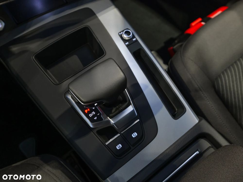 Audi Q5 40 TDI mHEV Quattro S tronic - 29
