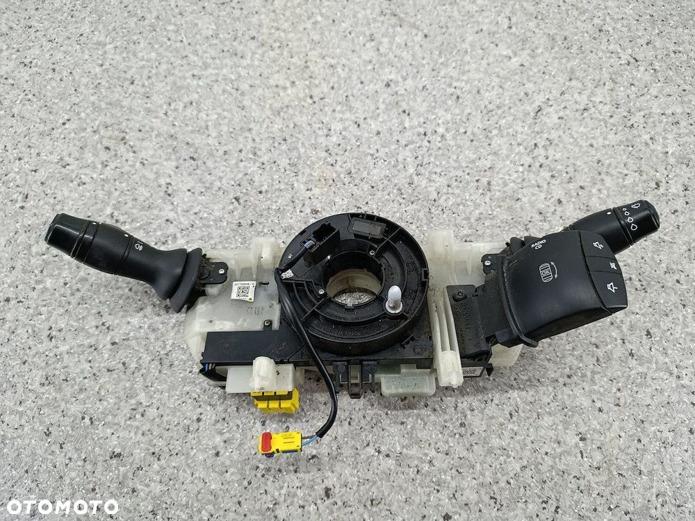 PRZEŁĄCZNIK ZESPOLONY RENAULT MASTER III 681720005R 255520012R 2.3 DCI - 1