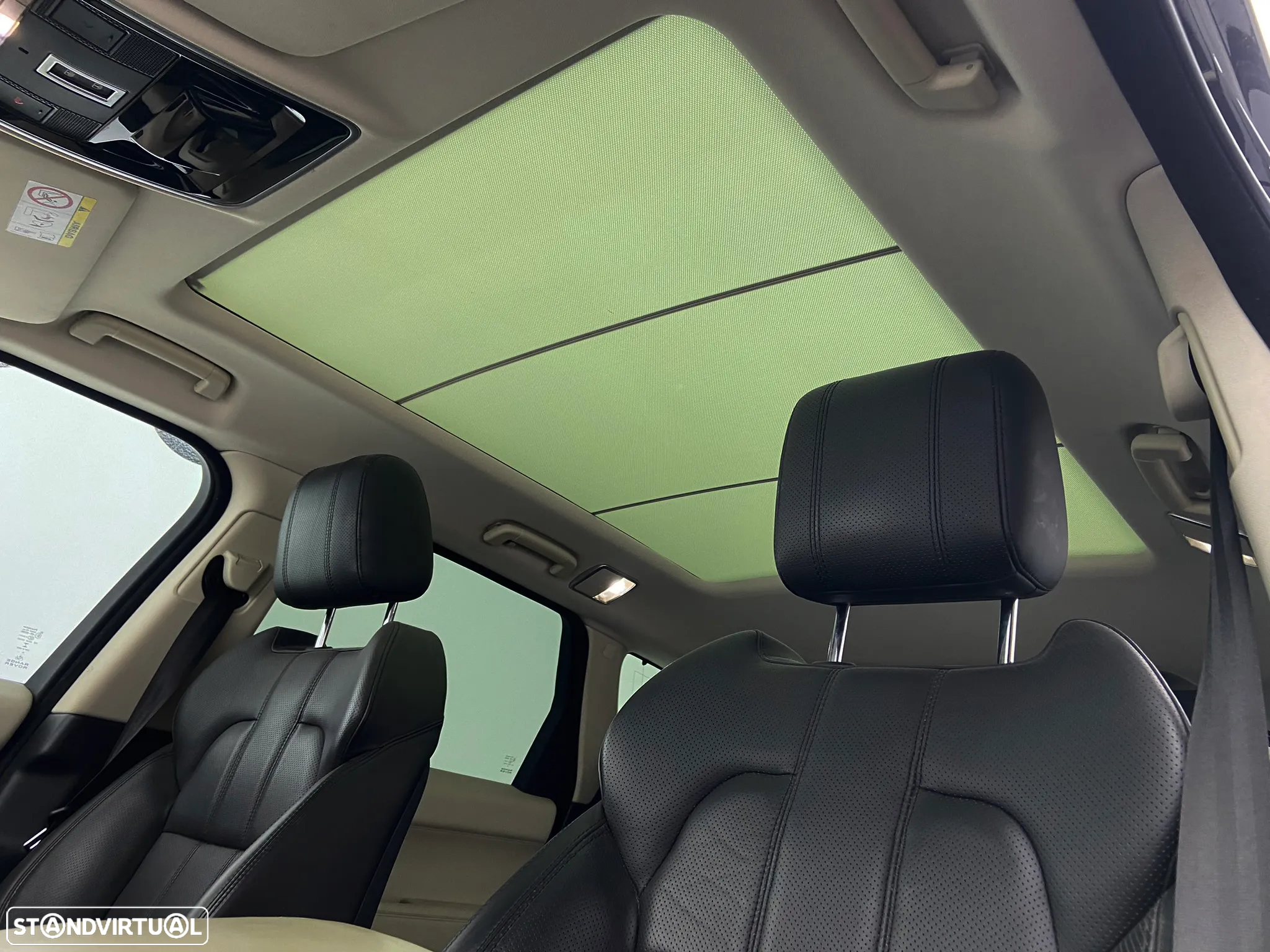 Land Rover Range Rover Sport 2.0 SD4 HSE - 10