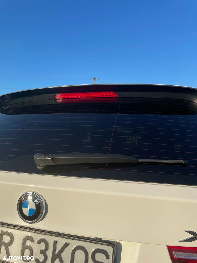BMW X5 xDrive30d - 25