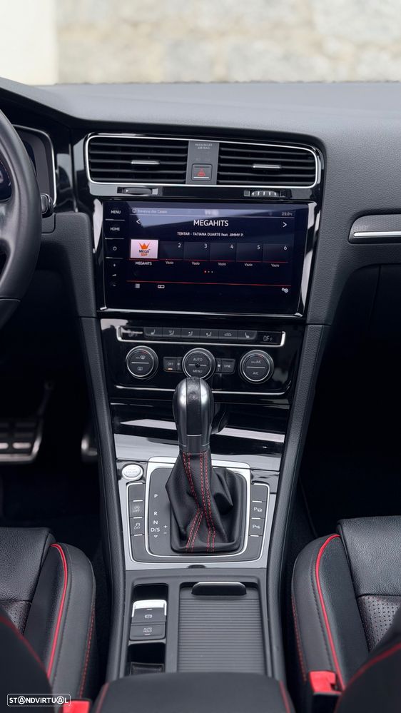 VW Golf 2.0 TSI GTI DSG Performance - 13