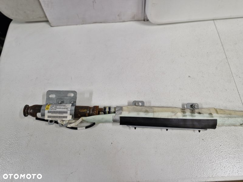 CHEVROLET HHR KURTYNA POWIETRZNA AIRBAG LEWA - 7