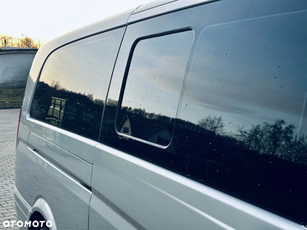 Mercedes-Benz Viano - 11