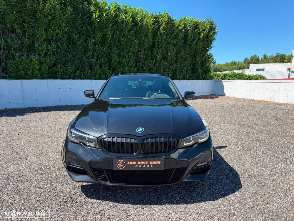 BMW 330 - 10
