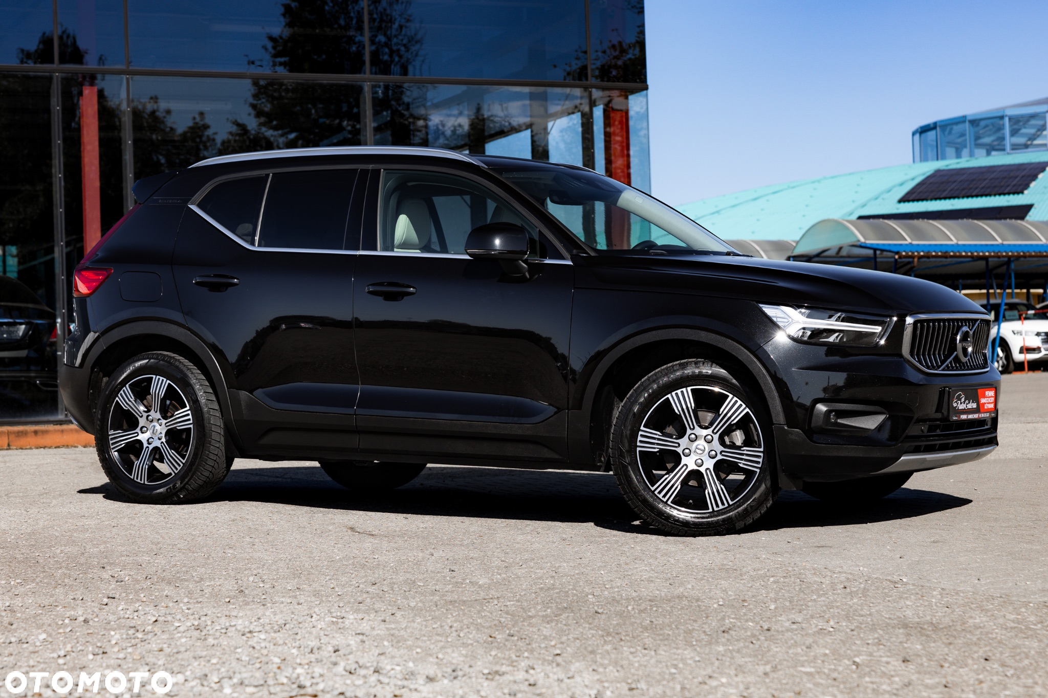 Volvo XC 40 D3 Inscription - 8