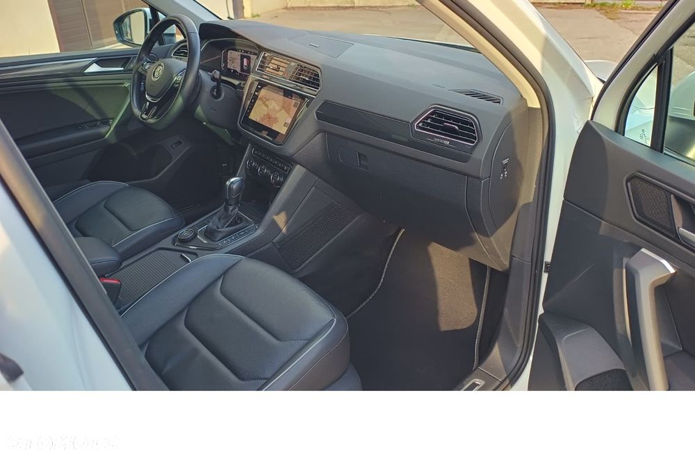 Volkswagen Tiguan - 27