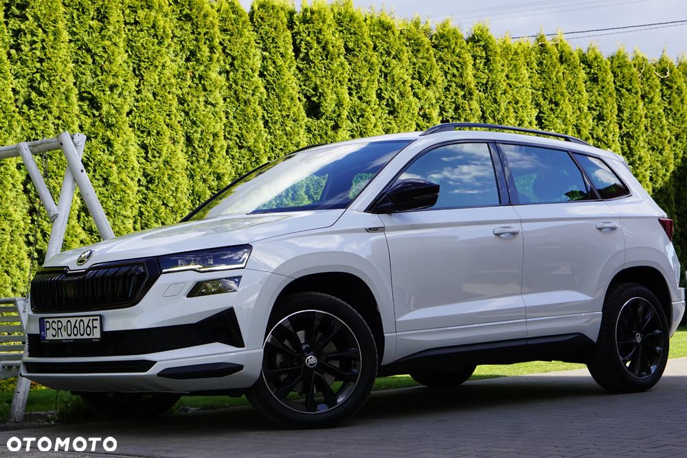 Skoda Karoq - 3