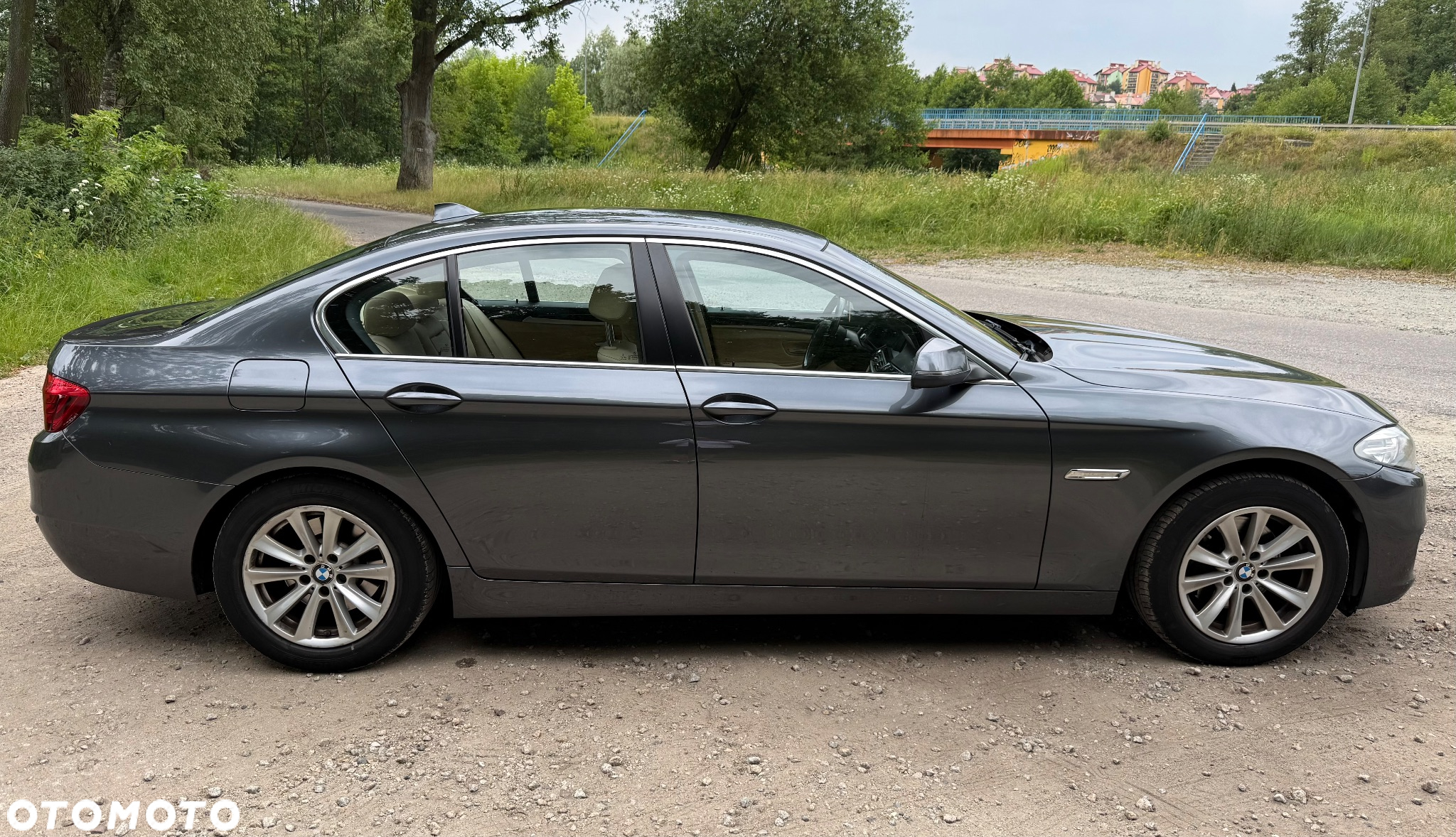 BMW Seria 5 - 2