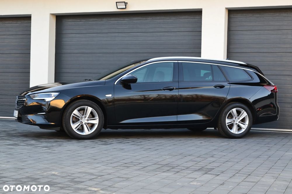 Opel Insignia - 11