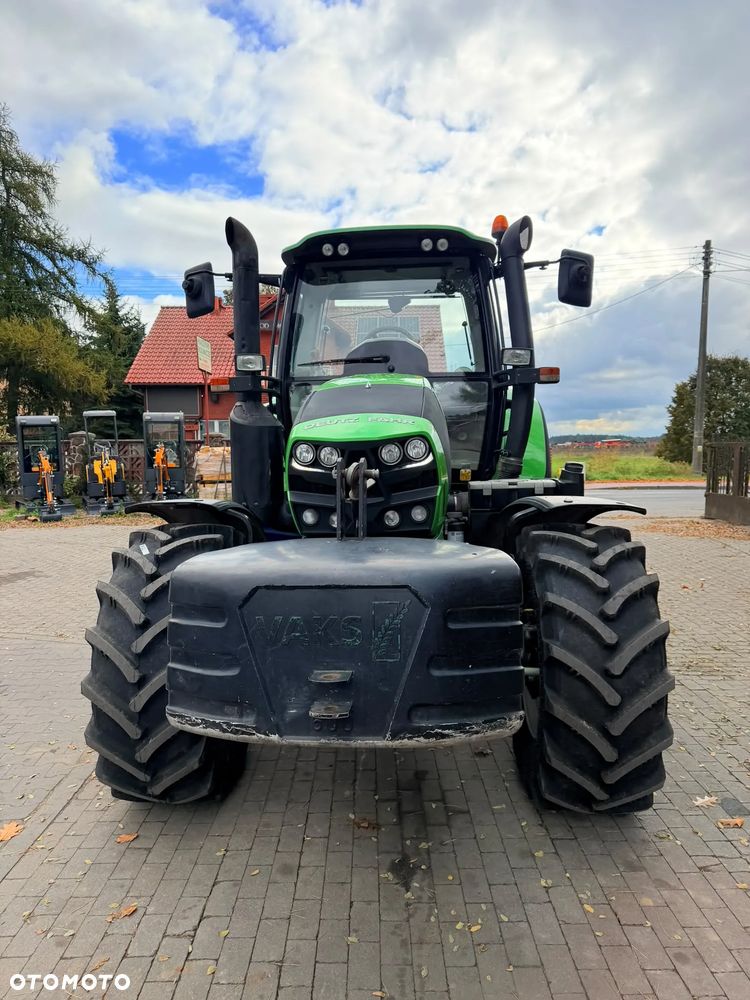 Deutz-Fahr Agrotron 6150 - 15