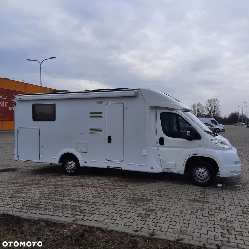 Fiat Ducato - 3