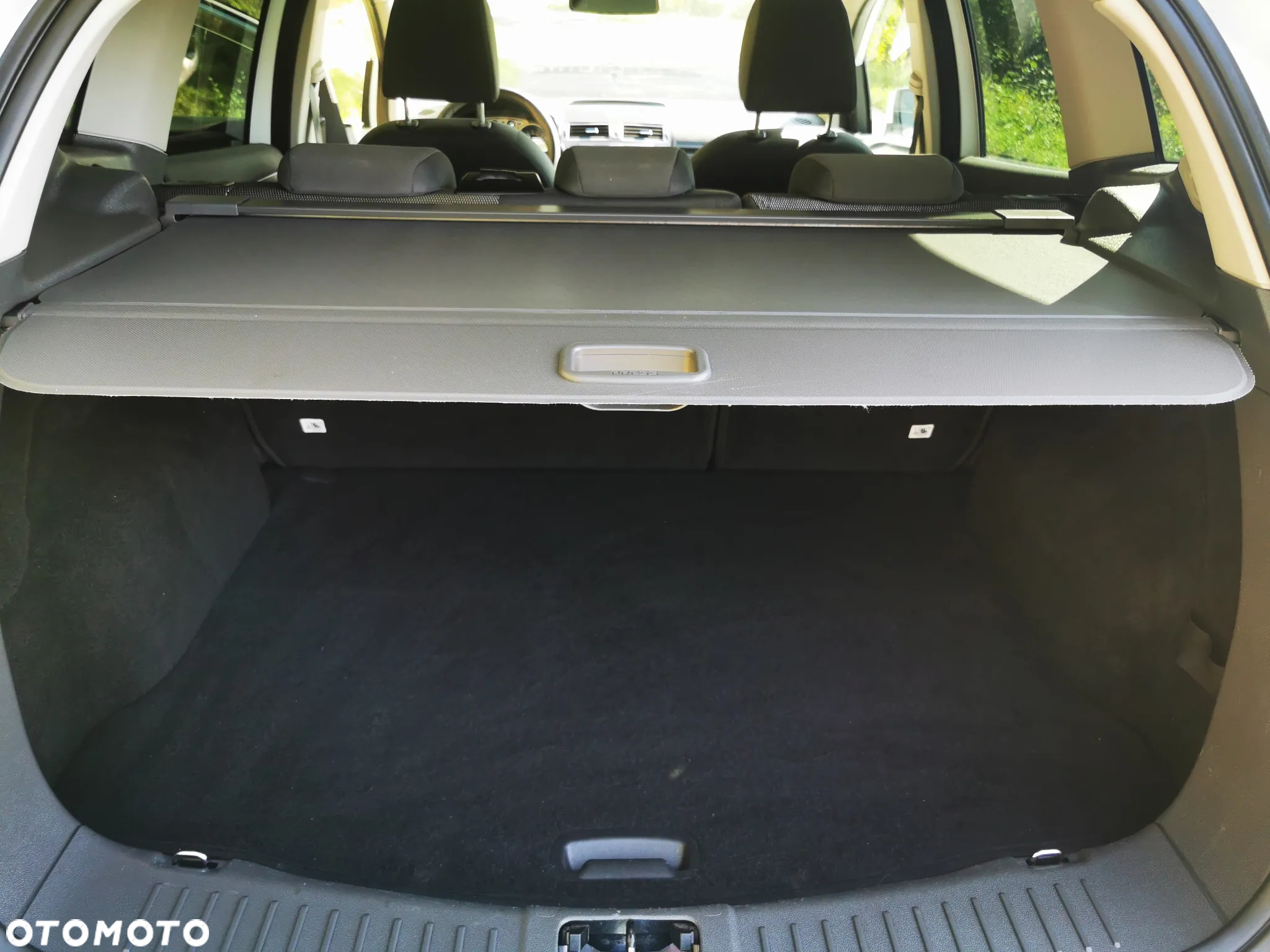 Ford Kuga 2.0 TDCi 4WD Titanium - 9